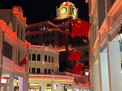 -孙文西路步行街