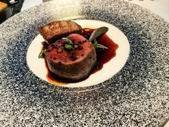 -亚特兰蒂斯•OSSIANO奥西亚诺海底餐厅