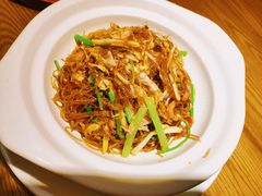 -小厨娘淮扬菜(六合欢乐港店)