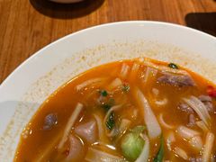 -漆黑觉米粉(三里屯店)