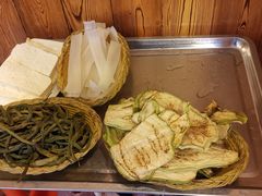-姥家大锅台(魏各庄路店)