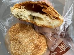 -朱记小郑酥烧饼(建康路店)