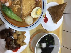-林氏沙茶面·闽南必尝小吃(福建路店)