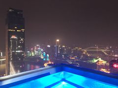 -解放碑威斯汀酒店-知味国际美食餐厅