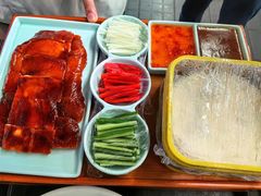 -院里寻菜·祖庵菜宴请(观沙岭店)