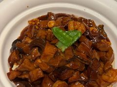 -宝轩渔府·老字号海鲜·正宗津菜(水上店)