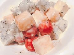 -北李妈妈菜·海肠捞饭(高新万达店)