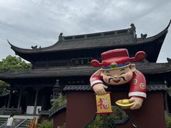 -钱王祠