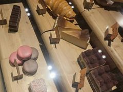 -麦当劳(花园北路店)