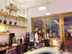 -KYO COFFEE(胶州路店)