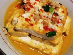 -俏湖兰·辣椒炒个肉(海沧店)