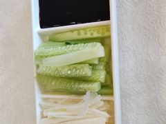 -便宜坊烤鸭店(玉蜓桥店)