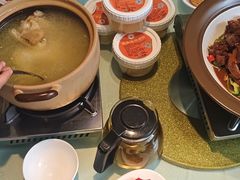 -徽珍源(龙茗路店)