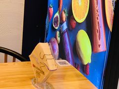 -野人先生现做冰淇淋(北京环宇荟店)