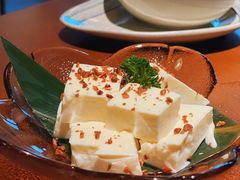 芝士豆腐-合风谷(南下塘店)