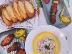 -库滋明·俄罗斯特色美食(中央大街店)