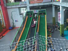 -蒙特利亲子乐园