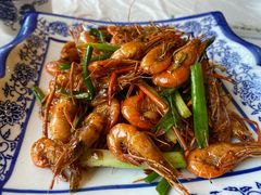 -邱记私房菜·十八年本地菜
