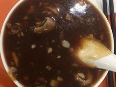 -庆丰包子铺(宣武门店)