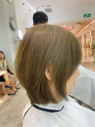 -禾曼造型
