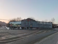 -清东陵