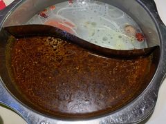 -傣妹休闲时尚火锅(星力壹号店)