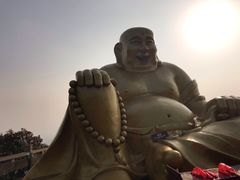 -大慈岩风景区