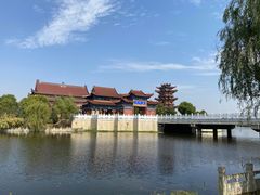 -南海禅寺