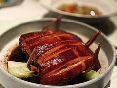 -桂满陇·西湖船宴(平安金融中心店)