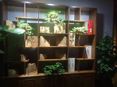 -碧露轩·大益茶体验馆(镇江路店)