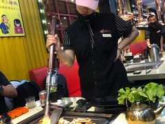 -猪的故事·韩式烤肉(韩乐坊店)