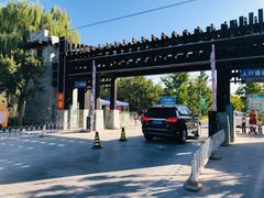 -南宫五洲植物乐园