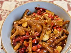 -老三样·旧食新味(万寿宫店)