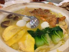 -顺风海鲜港(金玉兰店)