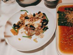 -老太原菜馆(南宫店)