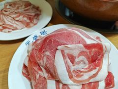 -元盛居(生态大街店)