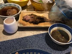 -海鼎荟海鲜姿造(晋江宝龙店)
