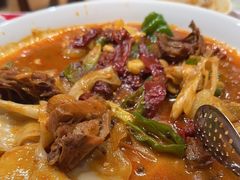 -西贝莜面村(近铁城市广场店)