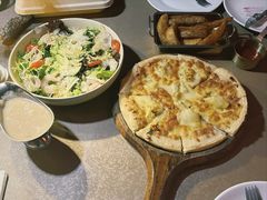 -埠口精酿夜景餐酒吧· BREWPORT BISTRO(长嘉汇重庆之眼店)