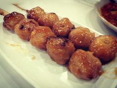 鸡肉丸-宜家·瑞典风味餐厅(北京西红门店)