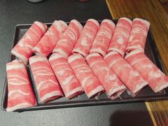 -吼堂老火锅(武汉 天地壹方南馆店)
