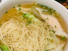 -关夫人餐厅(阳光广场店)