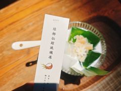 -喜洲吧·江畔老船厂·庭院餐厅(喜临院店)