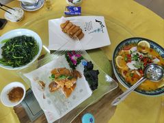 -鹿福农庄(南沙天后宫店)