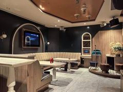 -米乐星世界KTV(青山店)