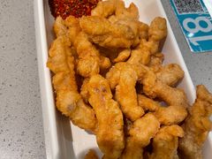 -半天妖烤鱼(百乐广场店)