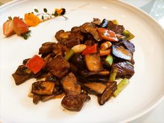 -富淳饭店(陆家嘴保利广场店)