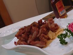 -宜宾海鲜酒家·三十年老字号