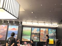 -海之屋韩式烤肉(海棠68环球美食街店)