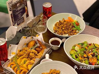 沈阳美食｜我好爱美食复古餐厅